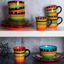 Pueblo springs dinnerware best sale